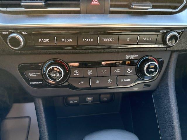 2020 Kia Niro LXS FWD