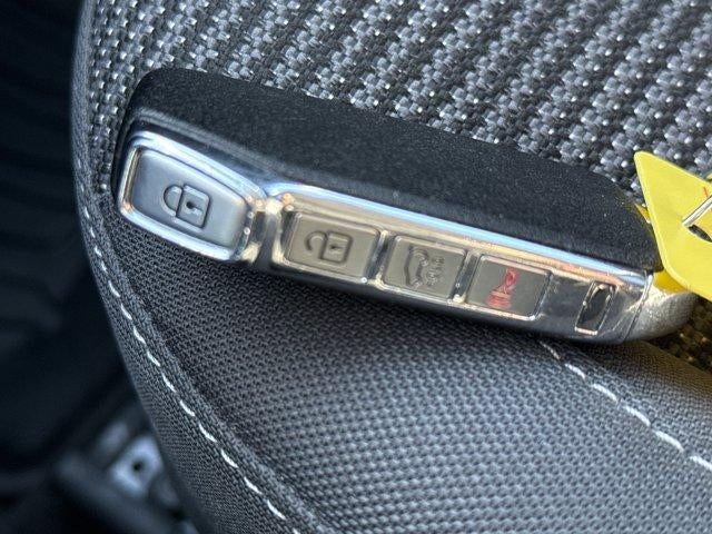 2020 Kia Niro LXS FWD