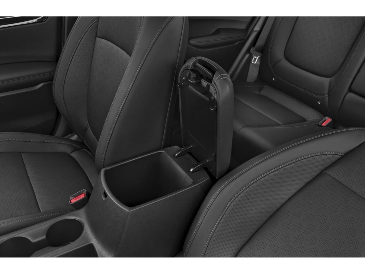 2022 Kia Seltos SX DCT AWD