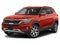 2022 Kia Seltos SX DCT AWD