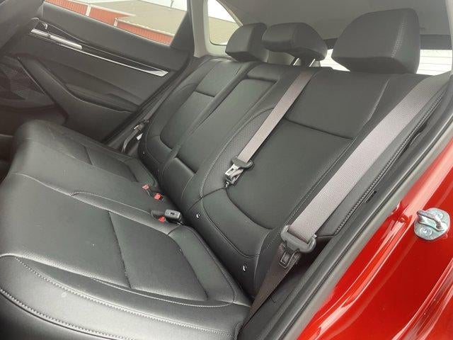 2026 Kia Seltos SX AWD