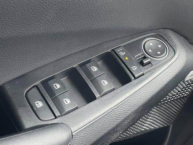 2026 Kia Seltos SX AWD