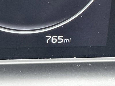 2026 Kia Seltos SX AWD