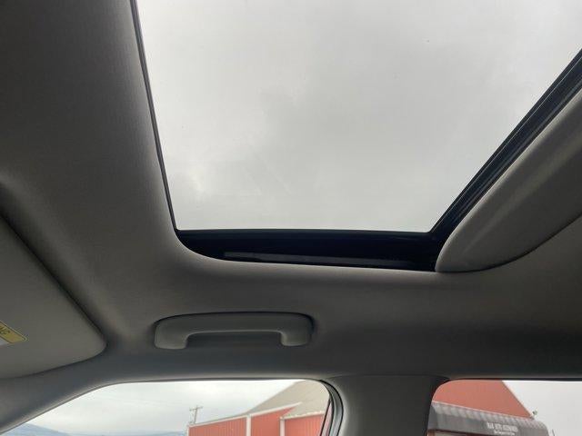 2026 Kia Seltos SX AWD