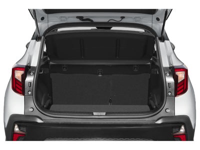 2026 Kia Seltos SX AWD