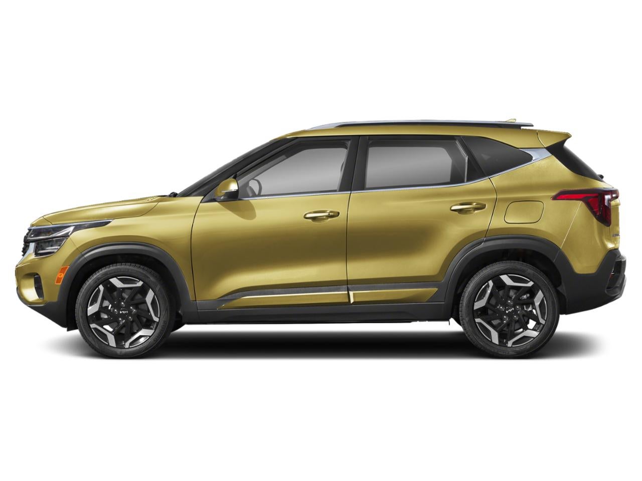 2024 Kia Seltos SX DCT AWD