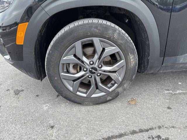 2024 Kia Seltos S IVT AWD