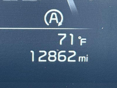 2025 Kia Seltos S IVT AWD