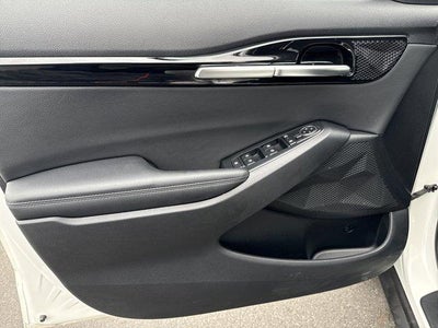 2024 Kia Seltos S IVT AWD