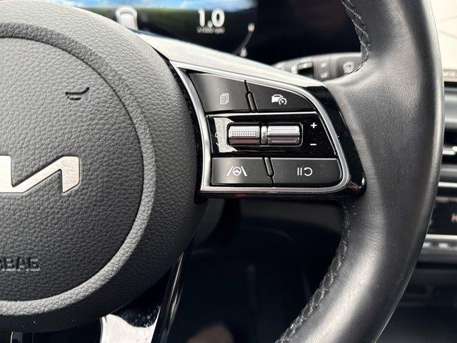 2024 Kia Seltos S IVT AWD