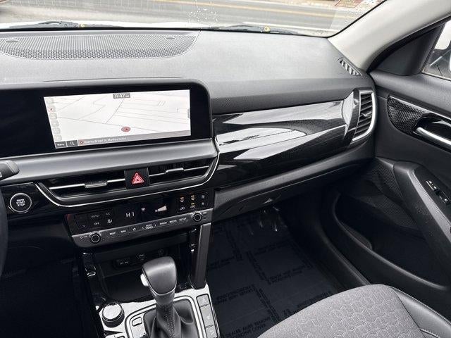 2024 Kia Seltos S IVT AWD