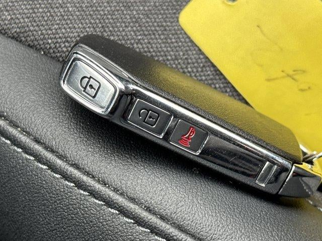 2024 Kia Seltos S IVT AWD