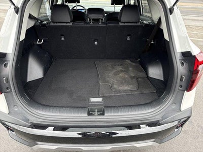 2024 Kia Seltos S IVT AWD