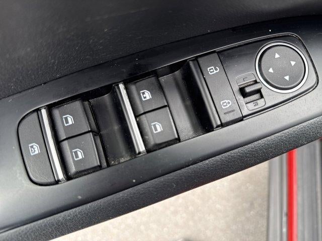 2020 Kia Soul LX IVT