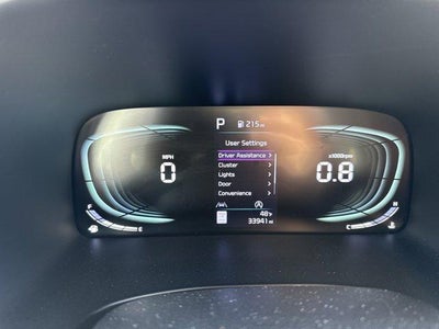 2024 Kia Soul LX IVT