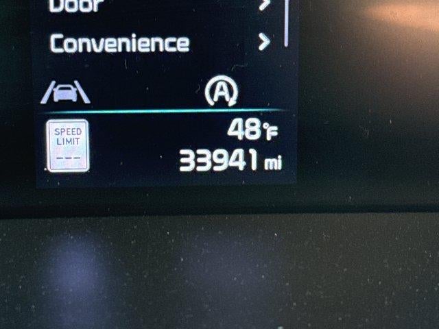 2024 Kia Soul LX IVT