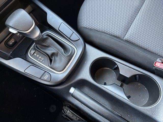 2024 Kia Soul LX IVT