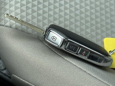 2023 Kia Soul LX IVT