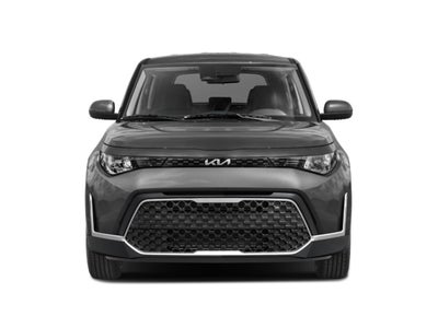 2024 Kia Soul LX IVT