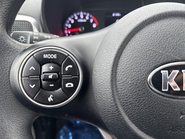 2020 Kia Soul LX IVT