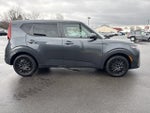 2020 Kia Soul LX IVT