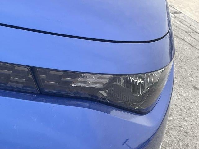 2023 Kia Soul GT-Line IVT