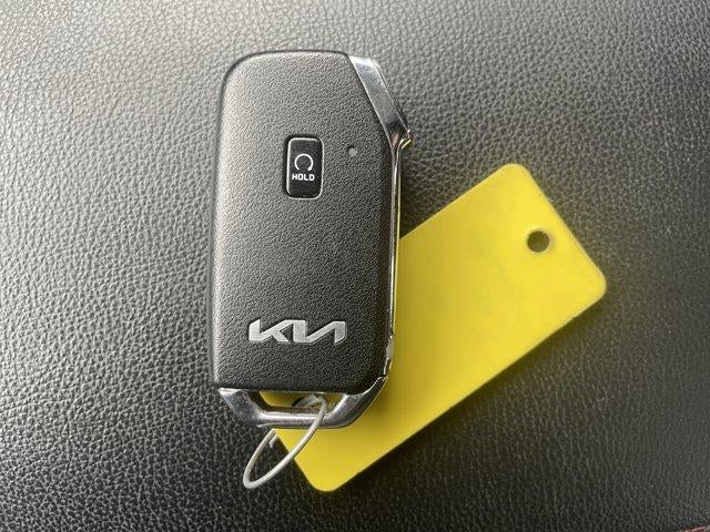 2023 Kia Soul GT-Line IVT