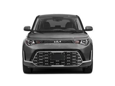 2023 Kia Soul GT-Line IVT