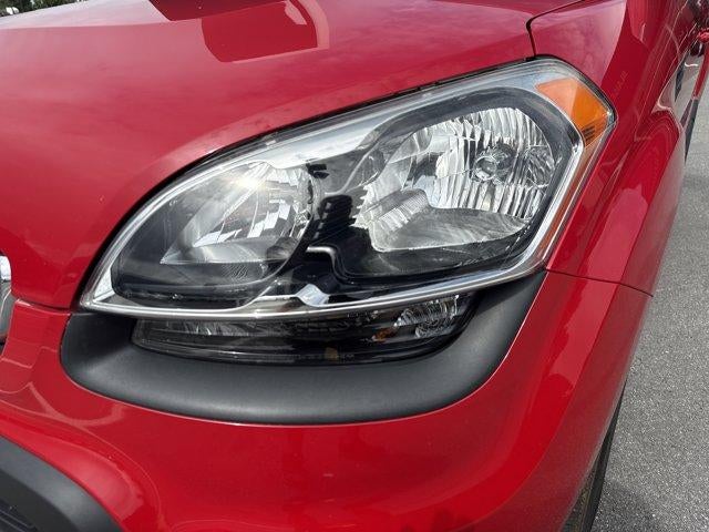 2012 Kia Soul 5dr Wgn Auto +