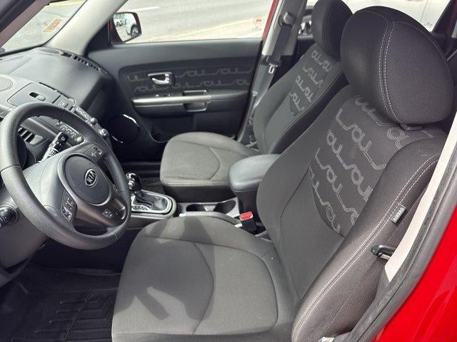 2012 Kia Soul 5dr Wgn Auto +
