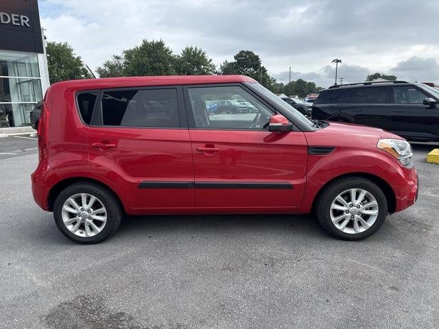 2012 Kia Soul 5dr Wgn Auto +