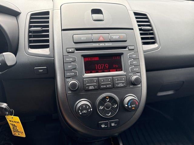2012 Kia Soul 5dr Wgn Auto +