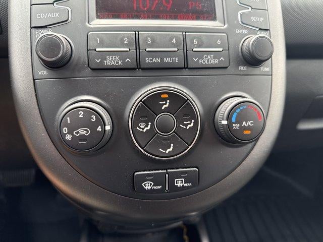 2012 Kia Soul 5dr Wgn Auto +