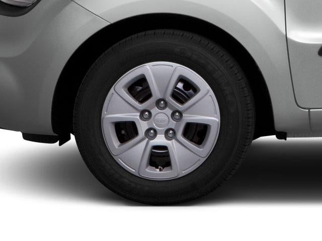 2012 Kia Soul 5dr Wgn Auto +