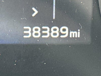 2024 Kia Carnival LX FWD w/Seat Pkg