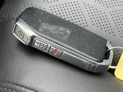 2024 Kia Carnival LX FWD w/Seat Pkg