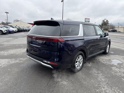 2024 Kia Carnival LX FWD w/Seat Pkg