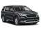 2022 Kia Carnival LXS FWD