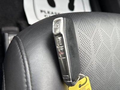 2024 Kia Carnival LX FWD w/Seat Pkg