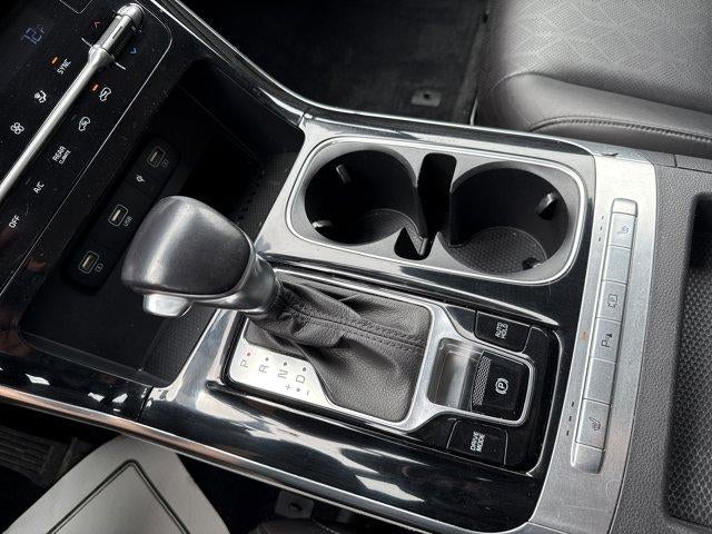 2022 Kia Carnival EX FWD