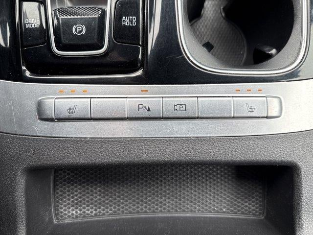 2022 Kia Carnival EX FWD