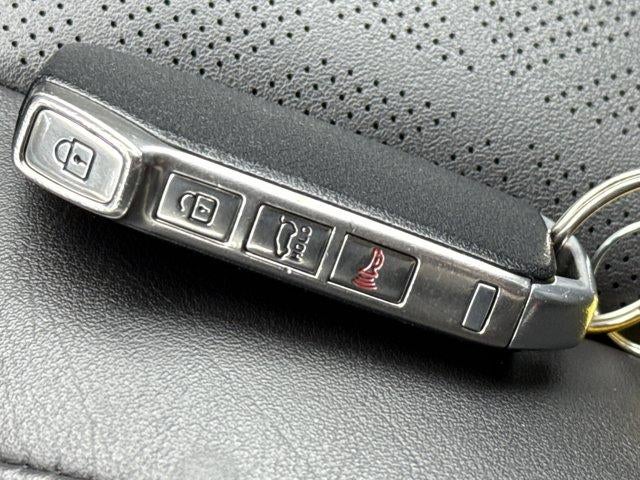 2022 Kia Carnival EX FWD