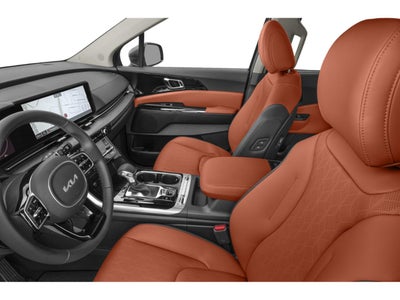 2024 Kia Carnival SX FWD