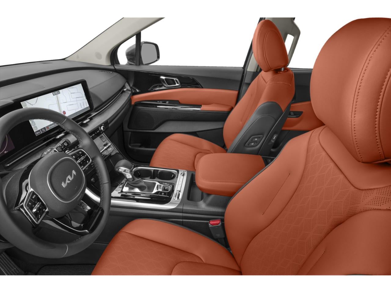 2024 Kia Carnival SX FWD