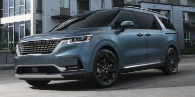 2024 Kia Carnival SX FWD