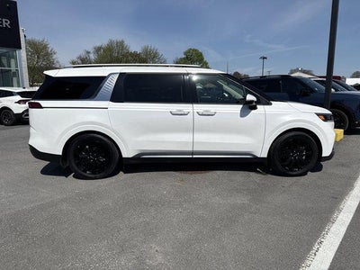 2024 Kia Carnival SX Prestige FWD