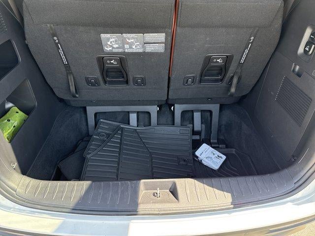 2024 Kia Carnival SX Prestige FWD