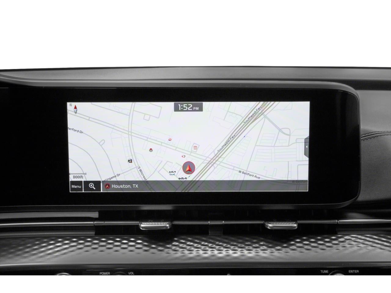 2024 Kia Carnival SX Prestige FWD