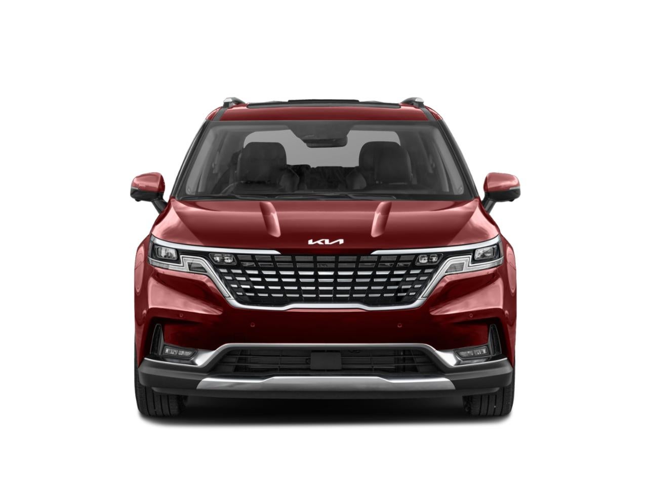 2024 Kia Carnival SX Prestige FWD