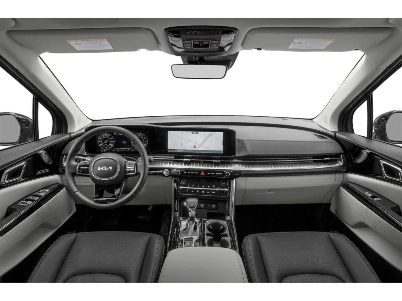 2024 Kia Carnival SX Prestige FWD